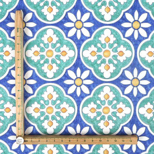 【シーチングorオックス:50cm単位】 エコファブリック fab-cm00975