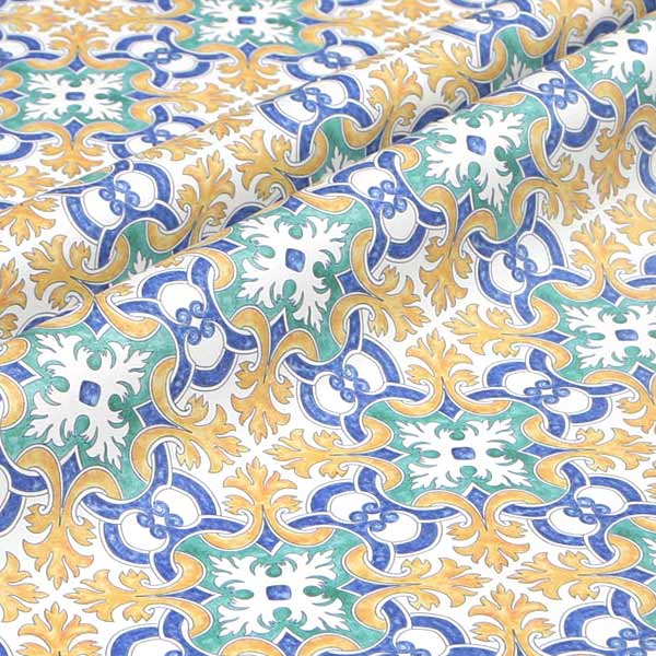 【シーチングorオックス:50cm単位】 エコファブリック fab-cm00976