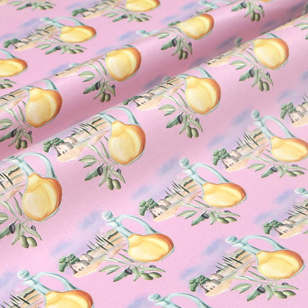 【シーチングorオックス:50cm単位】 エコファブリック fab-cm00977