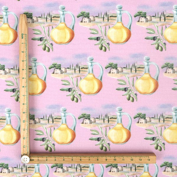 【シーチングorオックス:50cm単位】 エコファブリック fab-cm00977