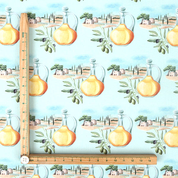 【シーチングorオックス:50cm単位】 エコファブリック fab-cm00978