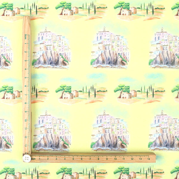 【シーチングorオックス:50cm単位】 エコファブリック fab-cm00979