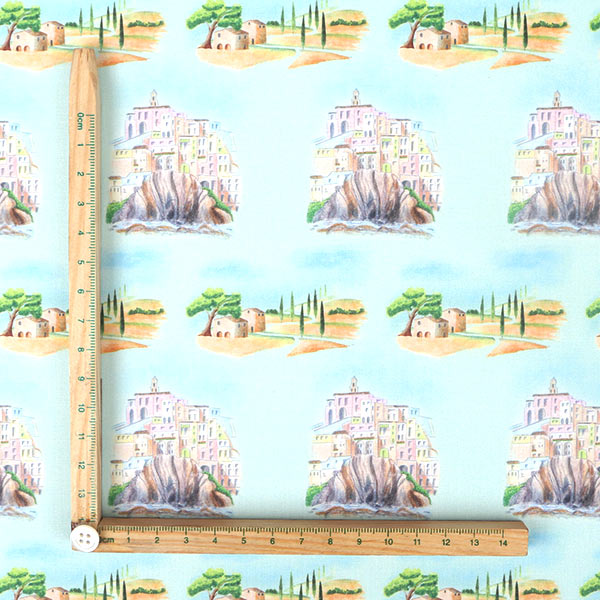 【シーチングorオックス:50cm単位】 エコファブリック fab-cm00980