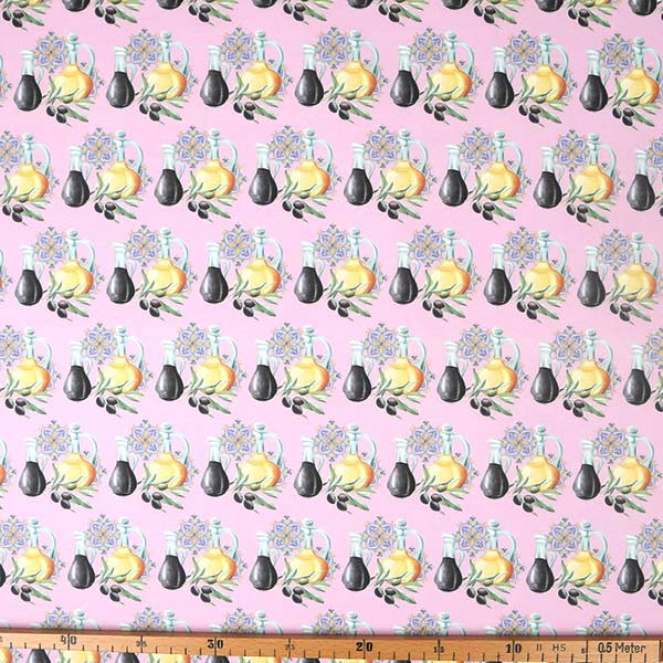 【シーチングorオックス:50cm単位】 エコファブリック fab-cm00981