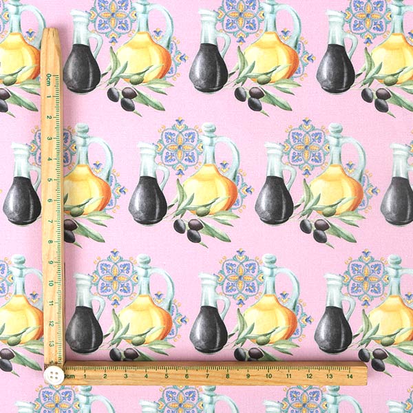 【シーチングorオックス:50cm単位】 エコファブリック fab-cm00981