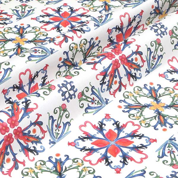 【シーチングorオックス:50cm単位】 エコファブリック fab-cm00990