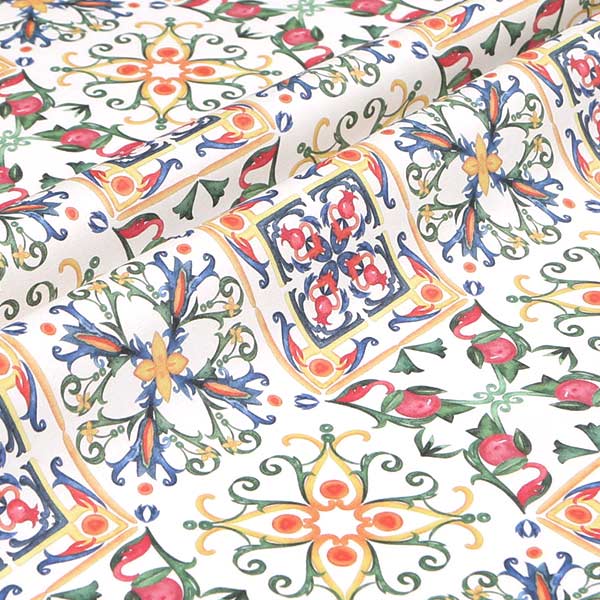 【シーチングorオックス:50cm単位】 エコファブリック fab-cm00991