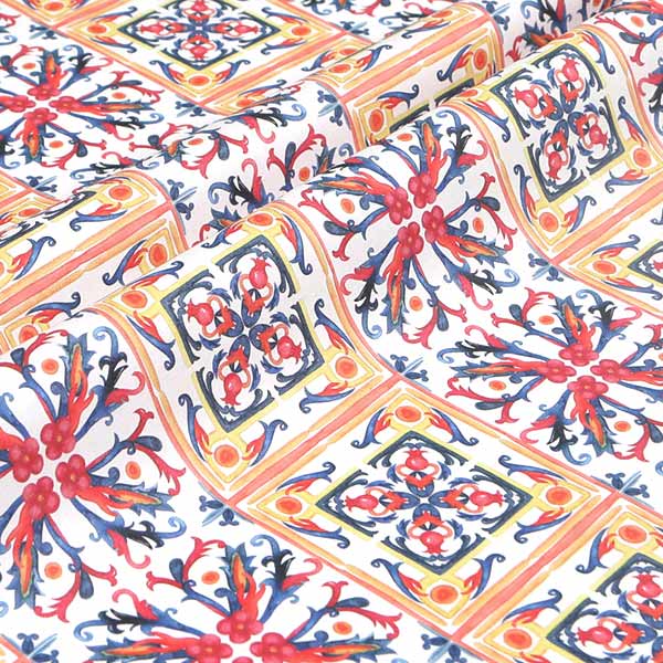 【シーチングorオックス:50cm単位】 エコファブリック fab-cm00993