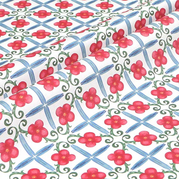 【シーチングorオックス:50cm単位】 エコファブリック fab-cm00995