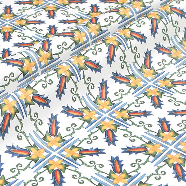 【シーチングorオックス:50cm単位】 エコファブリック fab-cm00996