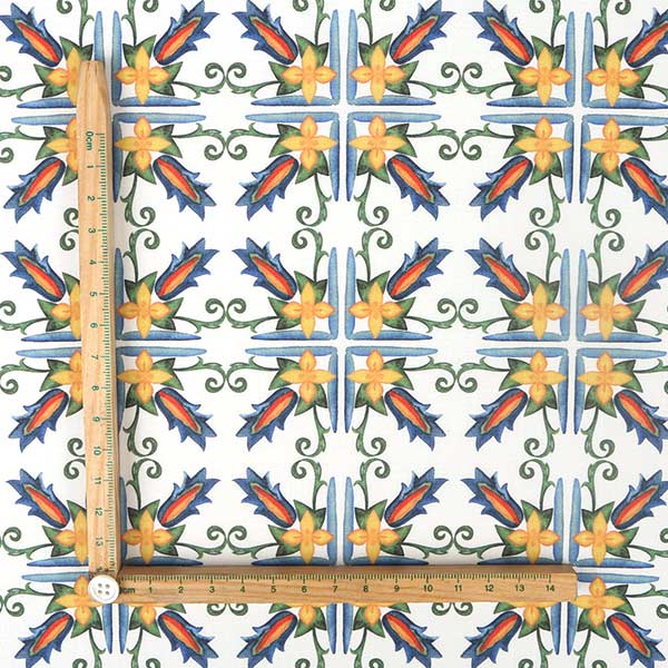 【シーチングorオックス:50cm単位】 エコファブリック fab-cm00996