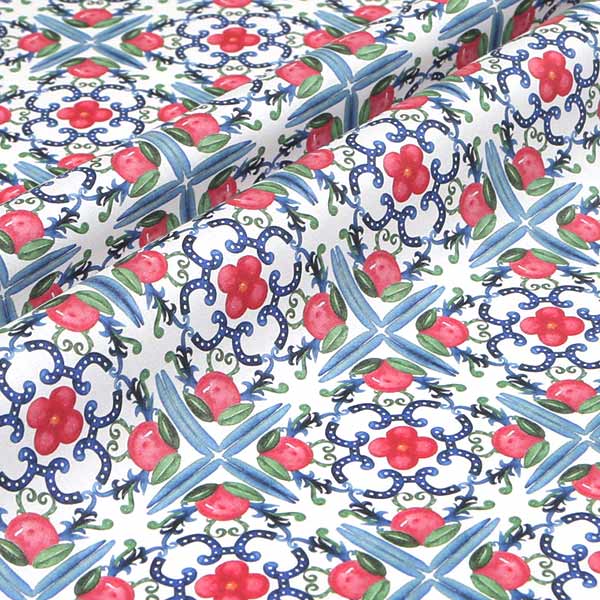 【シーチングorオックス:50cm単位】 エコファブリック fab-cm00998