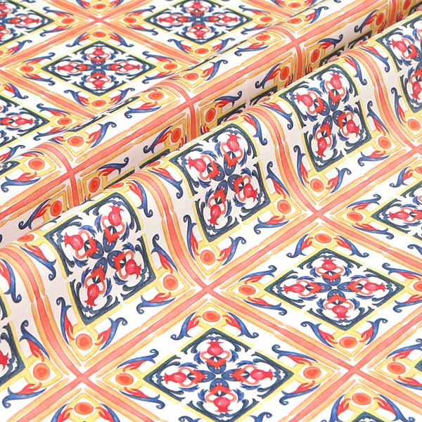 【シーチングorオックス:50cm単位】 エコファブリック fab-cm00999