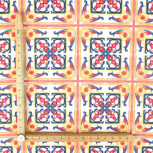 【シーチングorオックス:50cm単位】 エコファブリック fab-cm00999