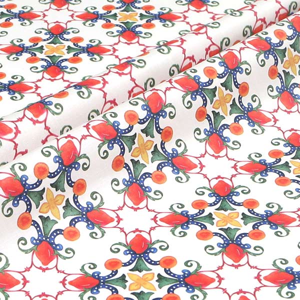 【シーチングorオックス:50cm単位】 エコファブリック fab-cm01000