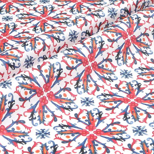 【シーチングorオックス:50cm単位】 エコファブリック fab-cm01001