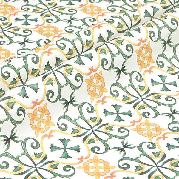 【シーチングorオックス:50cm単位】 エコファブリック fab-cm01003