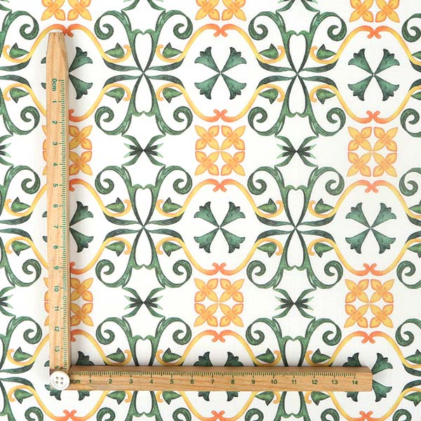 【シーチングorオックス:50cm単位】 エコファブリック fab-cm01003