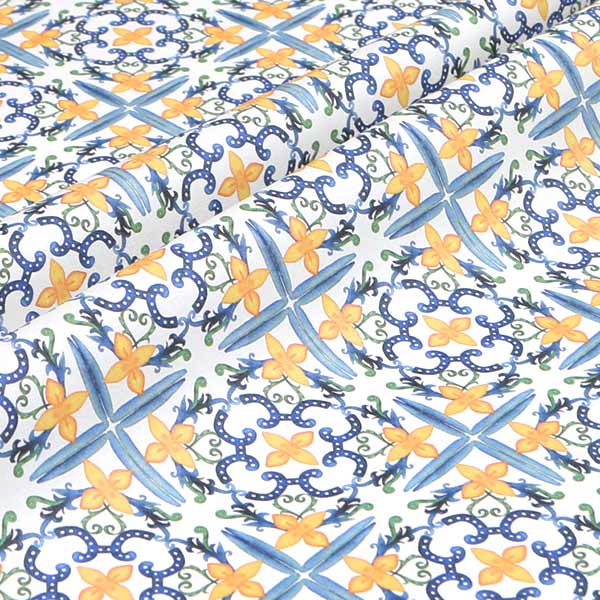 【シーチングorオックス:50cm単位】 エコファブリック fab-cm01005