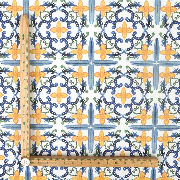 【シーチングorオックス:50cm単位】 エコファブリック fab-cm01005