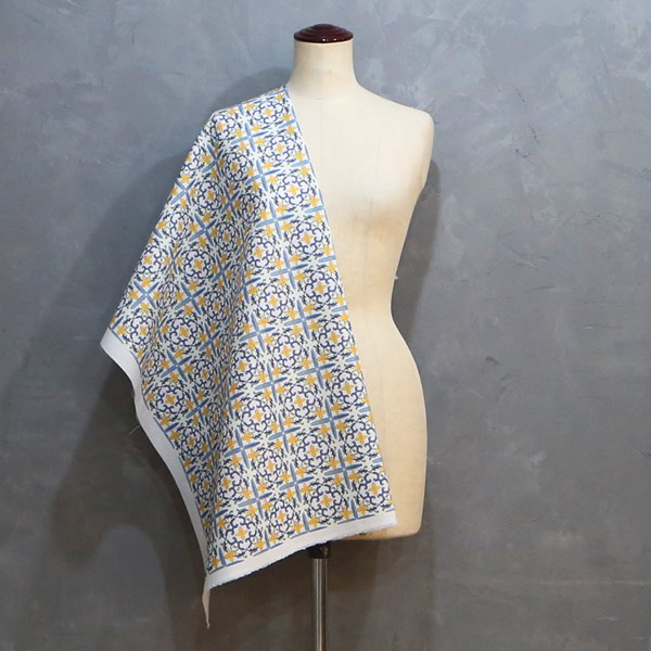 【シーチングorオックス:50cm単位】 エコファブリック fab-cm01005