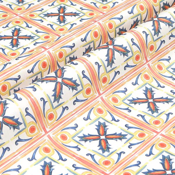 【シーチングorオックス:50cm単位】 エコファブリック fab-cm01008