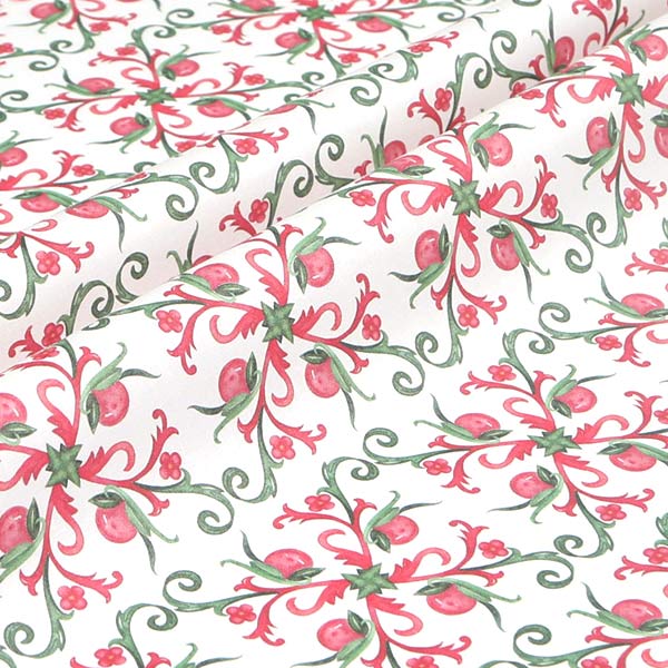 【シーチングorオックス:50cm単位】 エコファブリック fab-cm01009