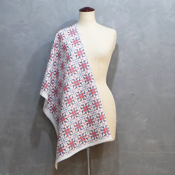 【シーチングorオックス:50cm単位】 エコファブリック fab-cm01010