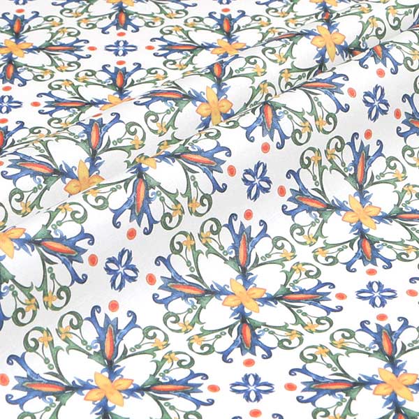 【シーチングorオックス:50cm単位】 エコファブリック fab-cm01011