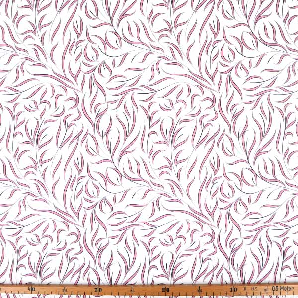 【シーチングorオックス:50cm単位】 エコファブリック fab-cm01012