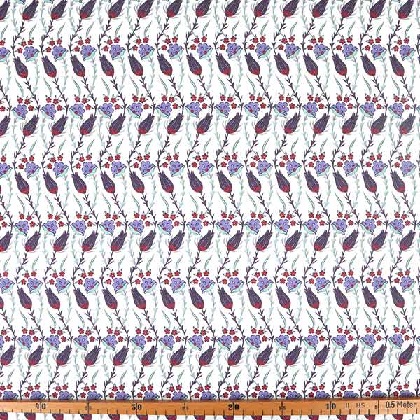 【シーチングorオックス:50cm単位】 エコファブリック fab-cm01013