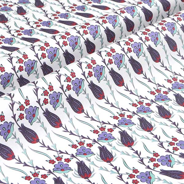 【シーチングorオックス:50cm単位】 エコファブリック fab-cm01013