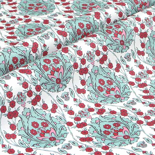 【シーチングorオックス:50cm単位】 エコファブリック fab-cm01014