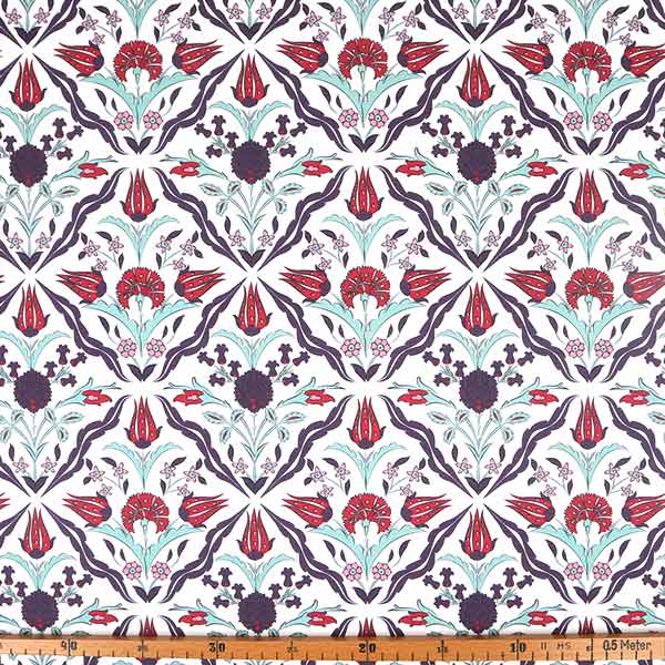 【シーチングorオックス:50cm単位】 エコファブリック fab-cm01016