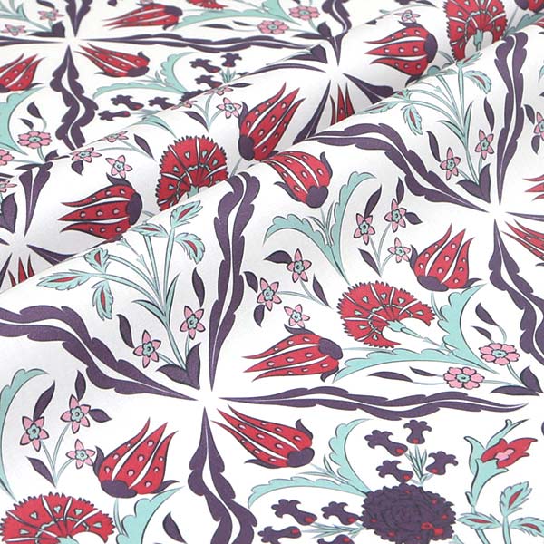 【シーチングorオックス:50cm単位】 エコファブリック fab-cm01016