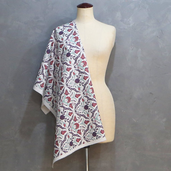 【シーチングorオックス:50cm単位】 エコファブリック fab-cm01016