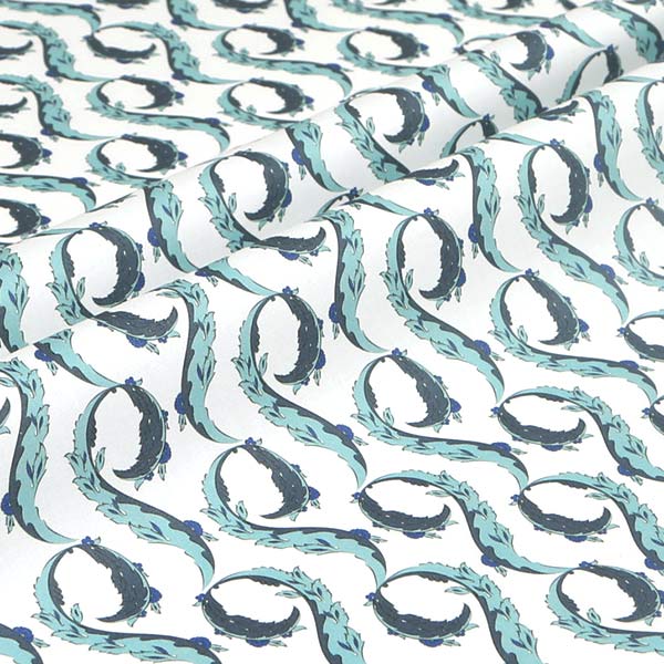 【シーチングorオックス:50cm単位】 エコファブリック fab-cm01017