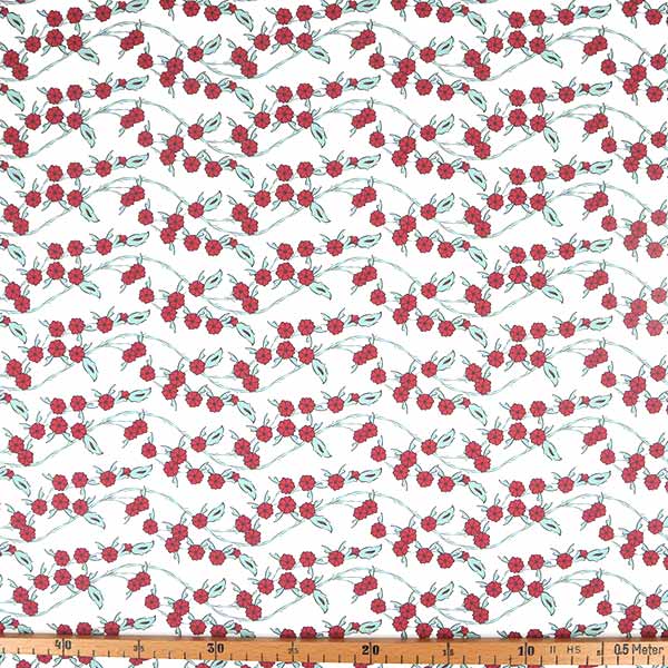 【シーチングorオックス:50cm単位】 エコファブリック fab-cm01018