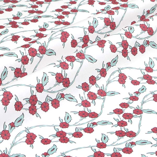 【シーチングorオックス:50cm単位】 エコファブリック fab-cm01018