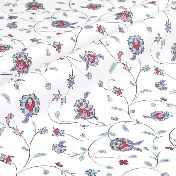 【シーチングorオックス:50cm単位】 エコファブリック fab-cm01019