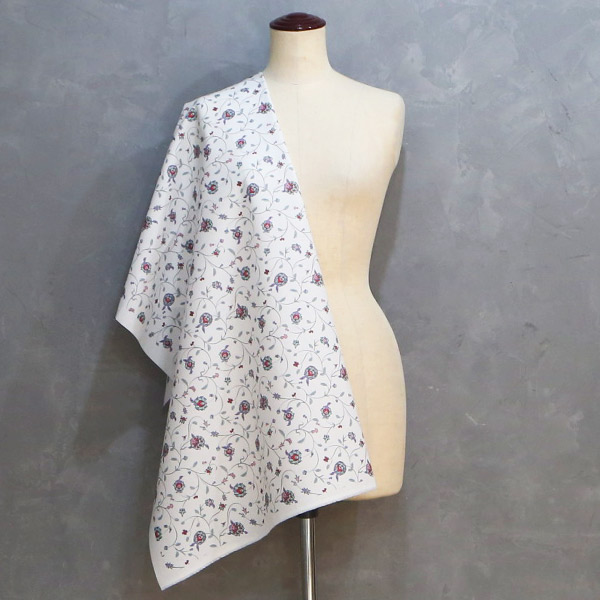 【シーチングorオックス:50cm単位】 エコファブリック fab-cm01019