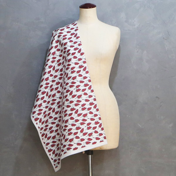 【シーチングorオックス:50cm単位】 エコファブリック fab-cm01020