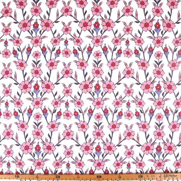 【シーチングorオックス:50cm単位】 エコファブリック fab-cm01022