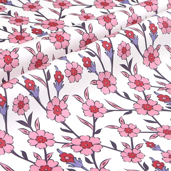 【シーチングorオックス:50cm単位】 エコファブリック fab-cm01022