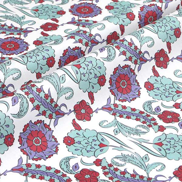 【シーチングorオックス:50cm単位】 エコファブリック fab-cm01023