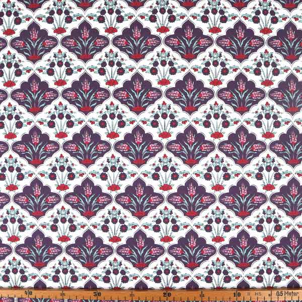 【シーチングorオックス:50cm単位】 エコファブリック fab-cm01024