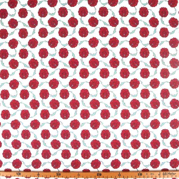 【シーチングorオックス:50cm単位】 エコファブリック fab-cm01026