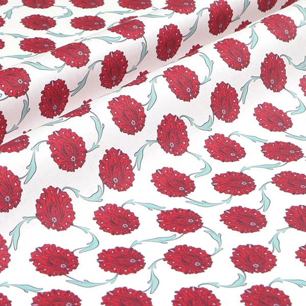 【シーチングorオックス:50cm単位】 エコファブリック fab-cm01026