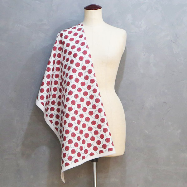 【シーチングorオックス:50cm単位】 エコファブリック fab-cm01026