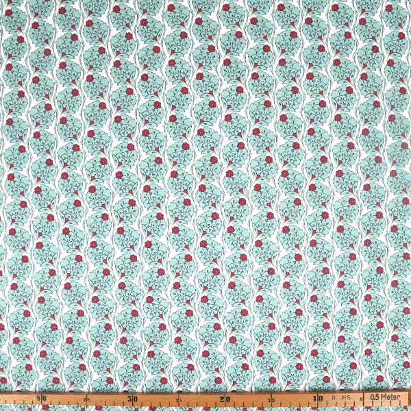 【シーチングorオックス:50cm単位】 エコファブリック fab-cm01027